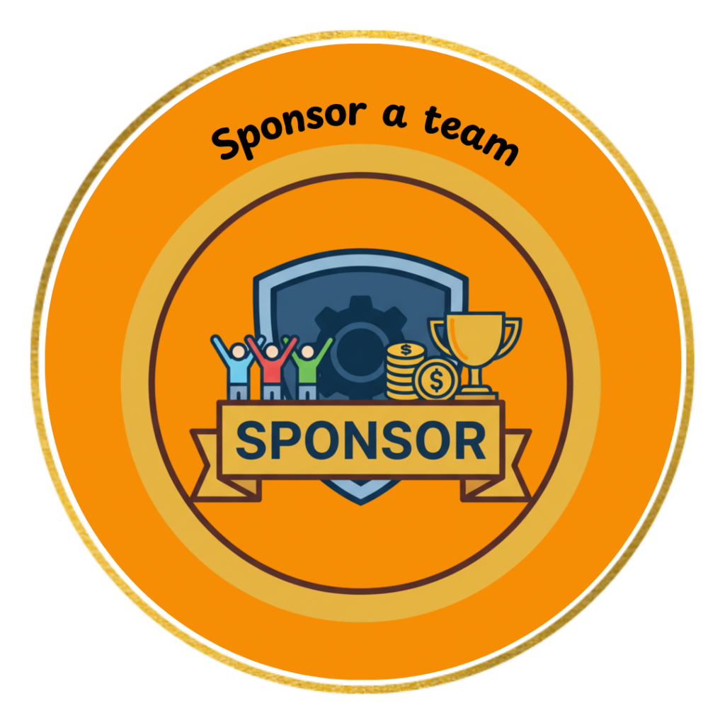 Sponsor a Team