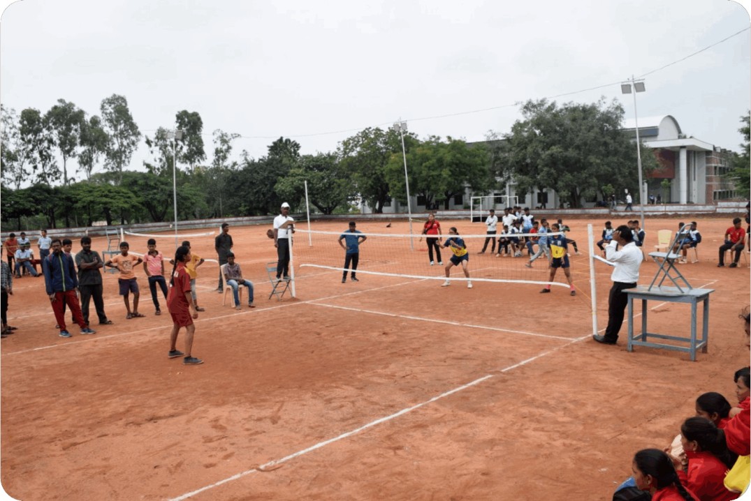Sepak Takraw – Embracing Global Sports