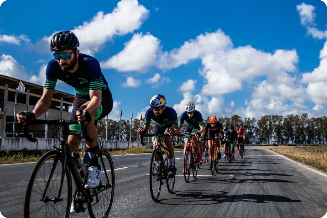 Nation Road Cycling Championship