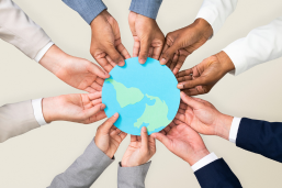 CSR partnerships in India - CSR Collaborations