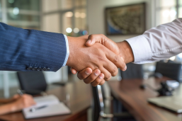 CSR partnerships in India - Sponsorships