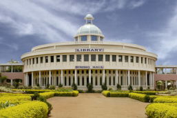 education donation in India - Fund Infrastructure