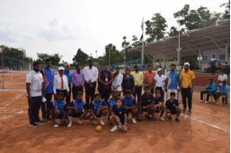 education donation in India - Sponsor a Sports Team