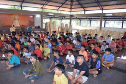 education donation in India - Support Holistic Growth
