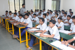 Sponsor a child in India - Support Education